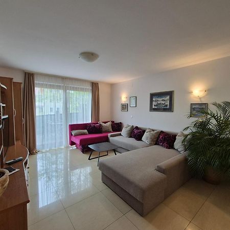 Aparthotel Gaja Блед Экстерьер фото