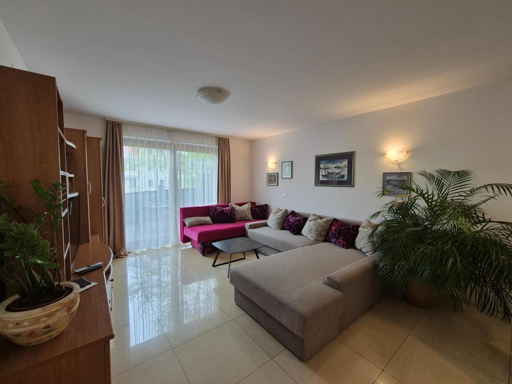 Aparthotel Gaja Блед Экстерьер фото