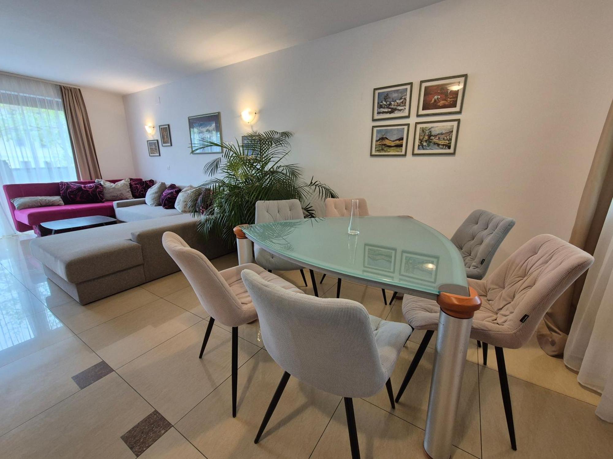 Aparthotel Gaja Блед Номер фото