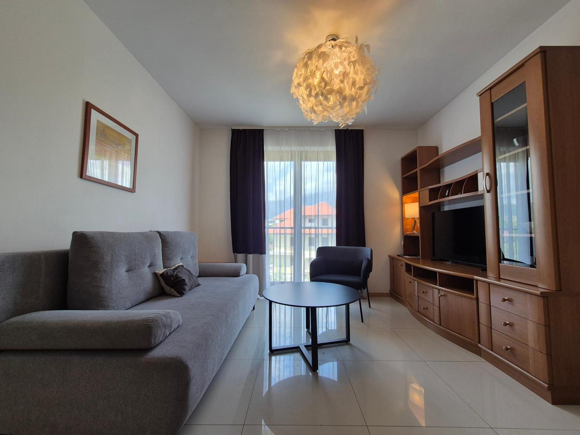 Aparthotel Gaja Блед Номер фото
